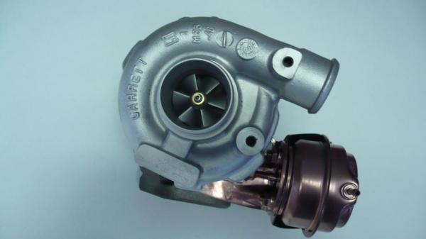 TURBO BMW 520D E39 100 kW