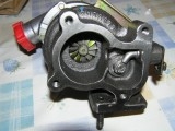TURBO Fiat Brava, Bravo 1.9 jtd 77 kW