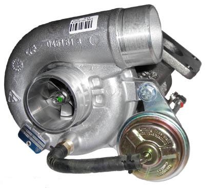 TURBO Peugeot Boxer II 2.8 HDI 94 kW